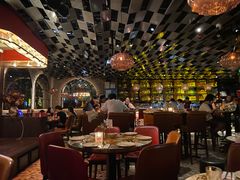 -BROWNSTONE布朗石西班牙餐厅(富城店)