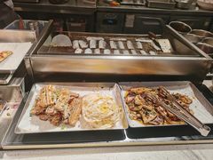 -金小悦饭堂(中禾店)