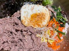 -小韩屋韩国料理(上海湾店)
