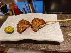 -yokocho上横町·日本食街(深业上城店)