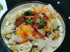 -宛平李记小吃(东关街店)