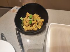 -海底捞火锅(南海万科广场店)