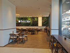 -Peet's Coffee皮爷咖啡(上海长风大悦城店)