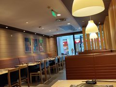 大堂-新石器烤肉(南站店)