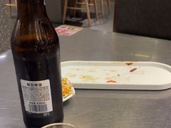 -白玉·朝鲜族烤串(南山店)