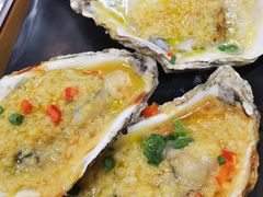 -云晓光头烧烤吧(德平路店)