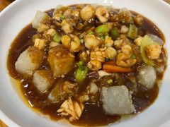 -小郭私房菜·海肠捞饭店(学士街店)