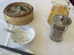 -柳州宾馆-云霄阁·旋转餐厅