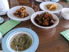 -湖畔居茶楼(湖滨店)