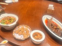 -唐山宴大唐州府精品中餐