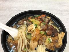 -阿芬卤面(花巷店)
