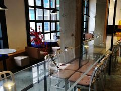 -Nectar One Cafe(勇烈路n1店)
