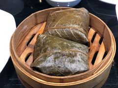糯米鸡-高第街56号港式餐厅·精选(世茂广场宽厚里大明湖店)