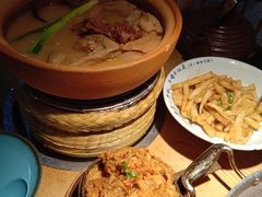 -吃饭皇帝大(解放西路店)
