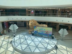 -棕榈MALL