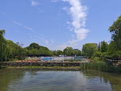 -石湖景区