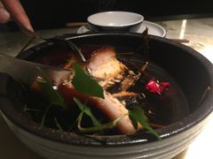 -绿茶餐厅(成都大悦城店)