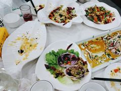 -郭姐·威海渔村(黄兴路店)