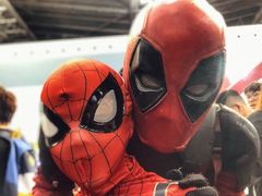 -东浩兰生上海世博展览馆