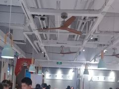 -味福记·江西小炒·南昌小吃(青山湖万达店)