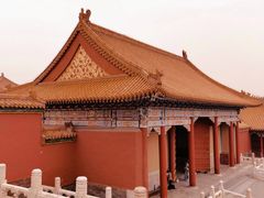 -故宫博物院(故宫)