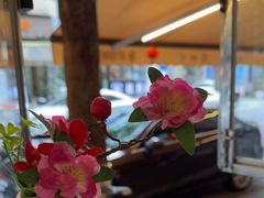 -花鸟鱼私家小厨·川菜(文殊院店)