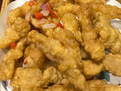 椒盐排条-三玛璐酒楼(汉口路店)