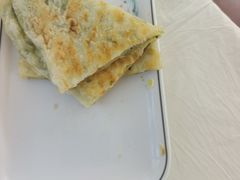 -三岔涧农家乐