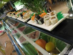 -上海浦东滨江喜来登酒店