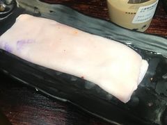 炸猪皮-杀猪天·韩国烤肉(总店)