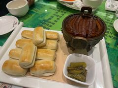-令氏家外家岐山面(火炬路店)