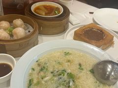-丰鲤楼•闽南茶楼(仟禧汇店)