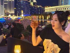 -瑞吉酒店·瑞吉酒吧