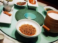 -北京老铺烤鸭(高新店)