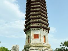 -西海子公园