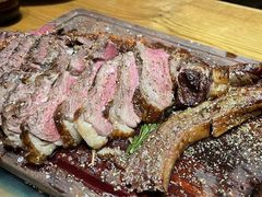 -Pasha帕夏土耳其餐厅(南昌路店)