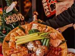 -王氏炉匠·烧鸟放题自助(三里屯店)