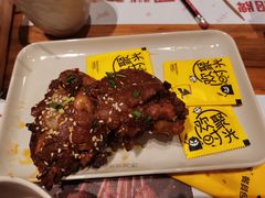 -木屋烧烤(龙岗南联店)