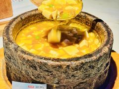 -绿茶餐厅(财富购物中心店)