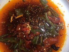 -宣威山野人家·云南菜·菌火锅(金碧店)