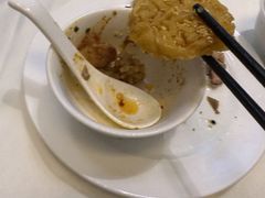 -武汉世茂希尔顿酒店·汇·全日餐厅