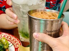 熊仔莫吉托-肥韬茶餐厅(南山mini店)