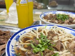 -清真-戏楼王记牛肉面