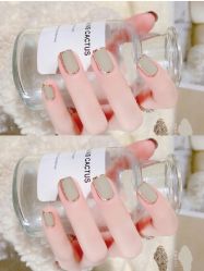 -M·X Nail日式美甲美睫