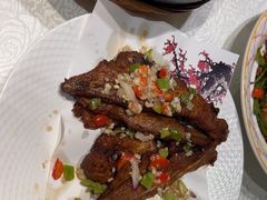 -小方外婆菜(蒙山路店)
