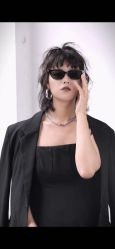 -MINX名珂斯·烫染形象设计