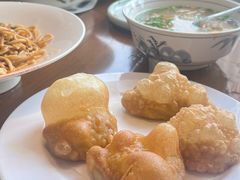 -二分八·大同菜(长治路店)