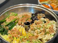 -香丰阁·烤鸭·川湘菜(清河店)