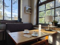 -1901 Cafe(西四店)