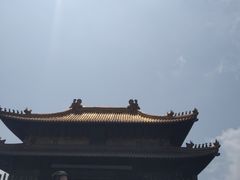 -武当山风景区